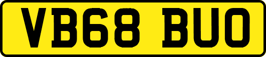 VB68BUO