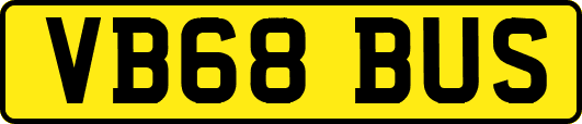 VB68BUS