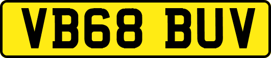 VB68BUV