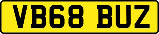 VB68BUZ