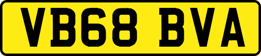 VB68BVA