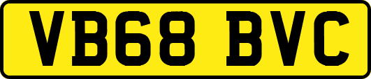 VB68BVC