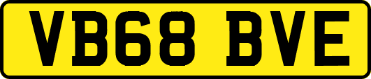 VB68BVE