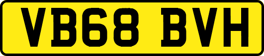 VB68BVH