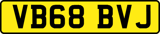 VB68BVJ
