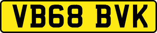 VB68BVK
