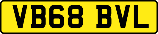 VB68BVL