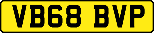 VB68BVP