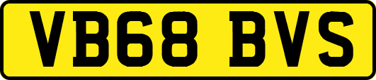 VB68BVS