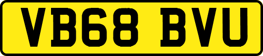 VB68BVU