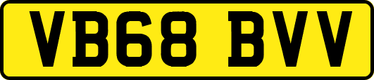 VB68BVV