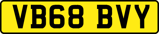 VB68BVY