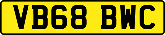 VB68BWC