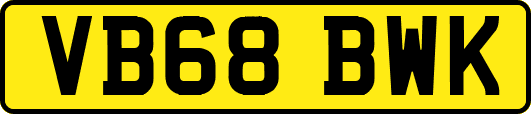 VB68BWK
