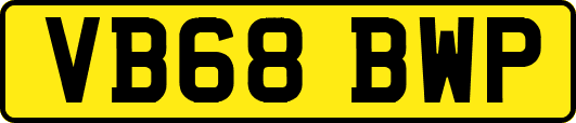 VB68BWP