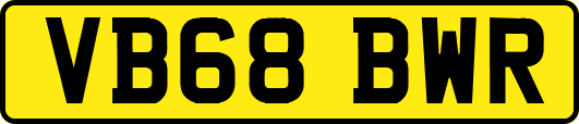 VB68BWR
