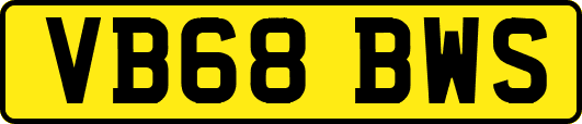 VB68BWS