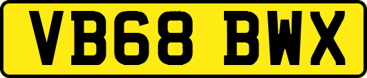 VB68BWX