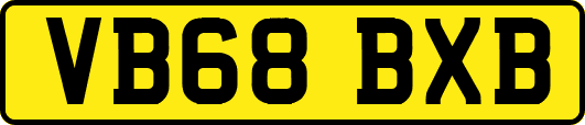 VB68BXB