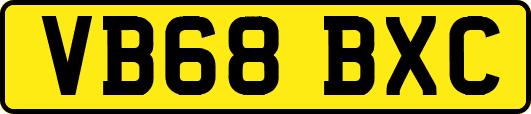 VB68BXC