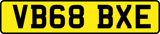 VB68BXE