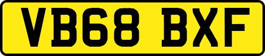 VB68BXF