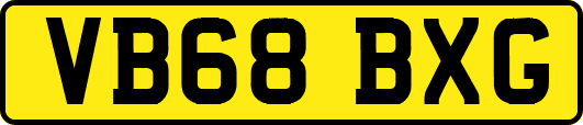 VB68BXG