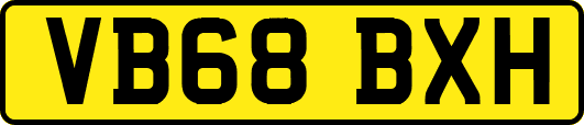 VB68BXH
