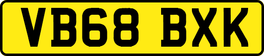 VB68BXK