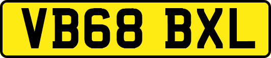 VB68BXL