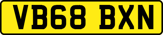VB68BXN