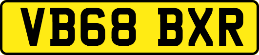 VB68BXR