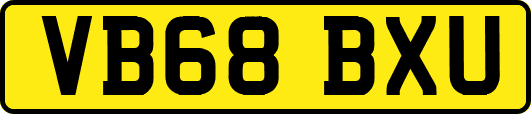 VB68BXU