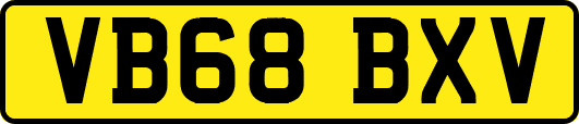 VB68BXV