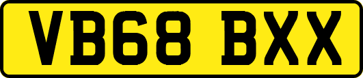 VB68BXX