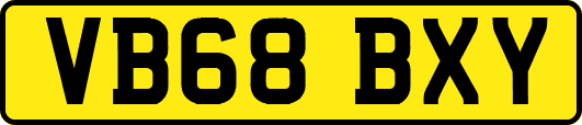 VB68BXY