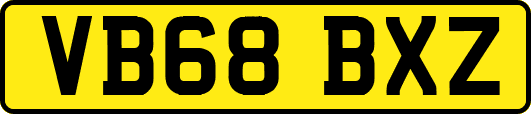VB68BXZ