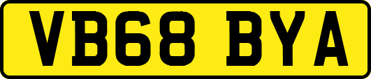 VB68BYA
