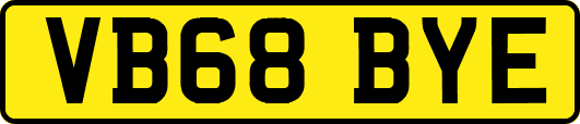 VB68BYE