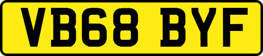 VB68BYF
