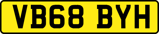 VB68BYH