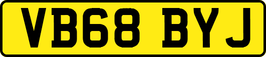 VB68BYJ