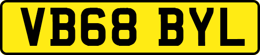 VB68BYL