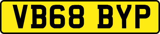 VB68BYP