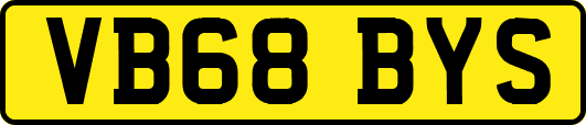 VB68BYS