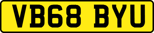 VB68BYU