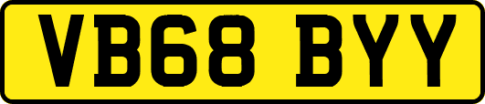 VB68BYY
