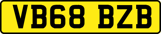 VB68BZB
