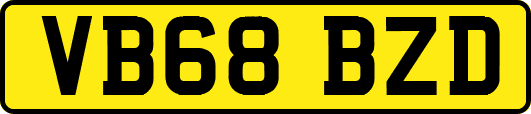 VB68BZD