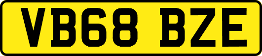 VB68BZE